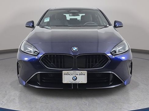 Used 2025 BMW 228i xDrive w/ Premium Package AWD/4WD image 3