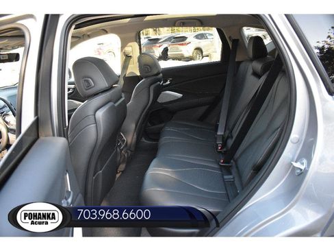 New 2026 Acura RDX w/ Technology Package image 32