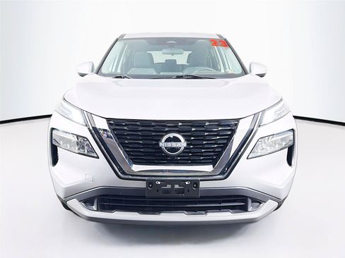 Used 2023 Nissan Rogue SV AWD/4WD image 6