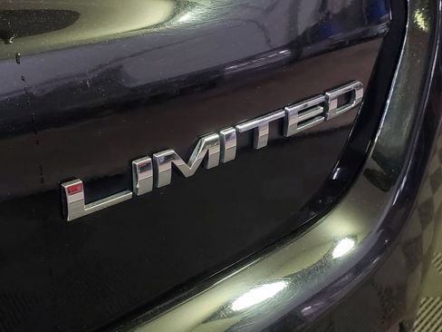Used 2019 Jeep Compass Limited AWD/4WD image 31