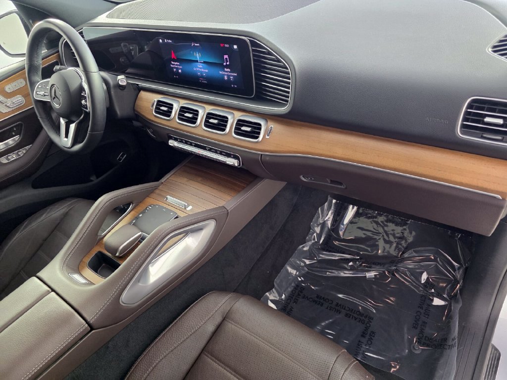 Certified 2023 Mercedes-Benz GLE 450 4MATIC image 28