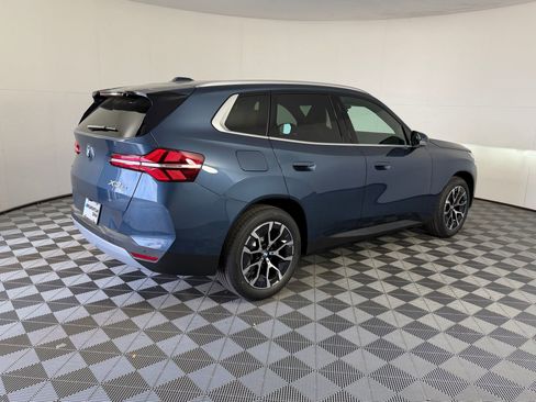Used 2026 BMW X3 xDrive30i AWD/4WD image 9