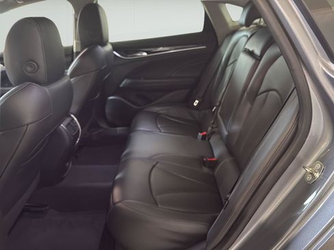 Used 2019 Buick LaCrosse Essence w/ Sights and Sounds Package FWD image 8