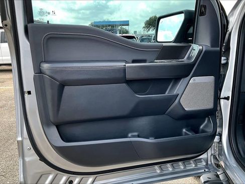 Used 2024 Ford F150 XLT w/ Equipment Group 303A High image 22