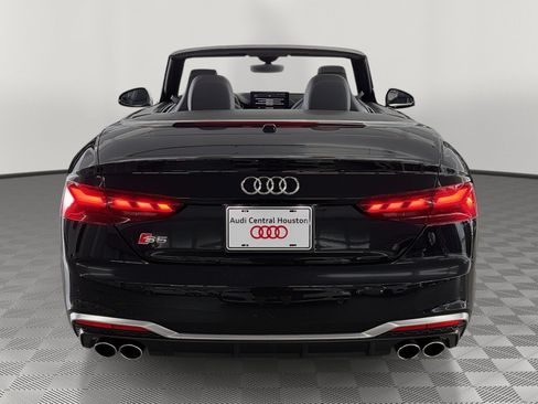 Used 2023 Audi S5 Premium Plus AWD/4WD image 10