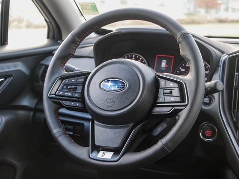 New 2026 Subaru Crosstrek 2.5i Limited image 14