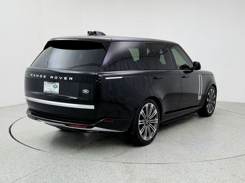 Certified 2023 Land Rover Range Rover Autobiography image 5