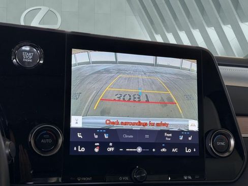 Certified 2023 Lexus RX 350 Premium w/ Cold Area Package FWD image 20