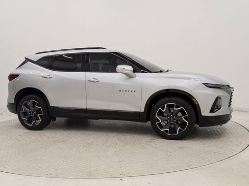 Used 2020 Chevrolet Blazer RS image 8