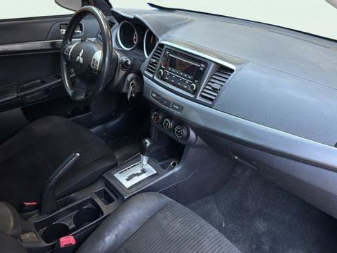 Used 2015 Mitsubishi Lancer ES FWD image 21