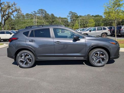 New 2026 Subaru Crosstrek 2.0i Premium AWD/4WD image 6
