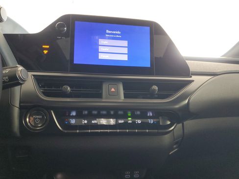 Used 2025 Lexus UX 300h FWD w/ Accessory Package (Z1) image 30