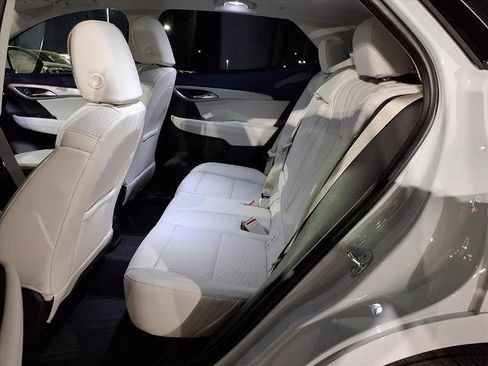 New 2026 Buick Envision Avenir image 20