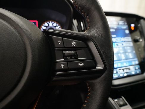 Used 2025 Subaru Outback Wilderness image 19