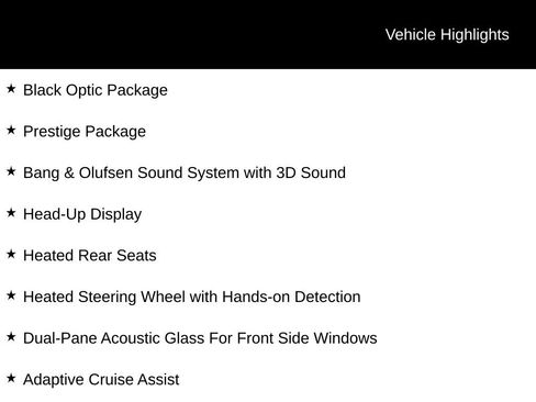 New 2026 Audi SQ5 Prestige AWD/4WD image 5
