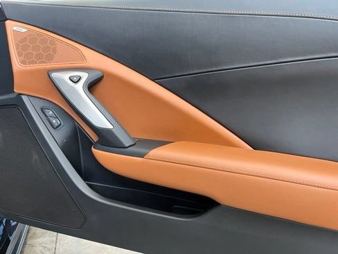 Used 2018 Chevrolet Corvette Grand Sport RWD image 21