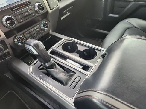 Used 2020 Ford F150 Platinum w/ Equipment Group 701A Luxury AWD/4WD image 18