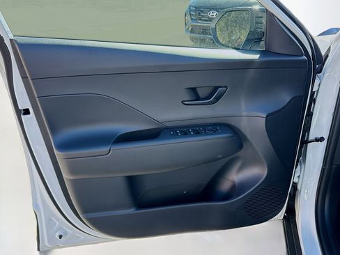 New 2026 Hyundai Kona SEL Sport image 21