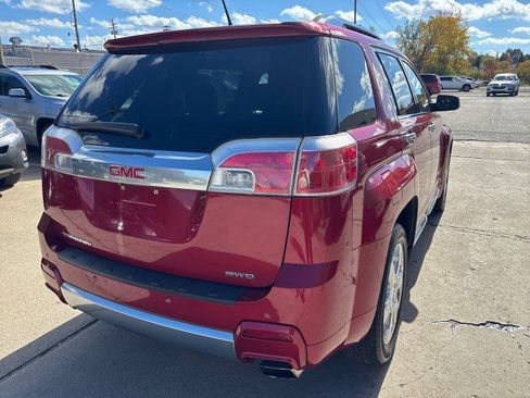 Used 2014 GMC Terrain Denali image 5