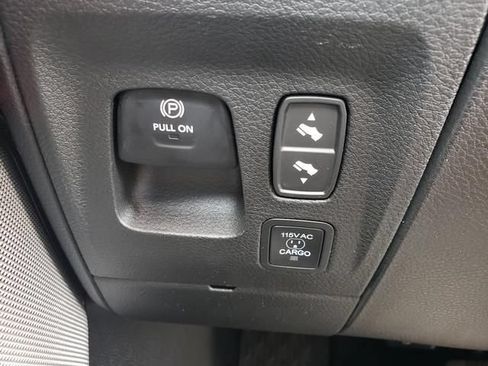 Used 2025 RAM 1500 Rebel w/ Rebel Level 2 Equipment Group AWD/4WD image 29