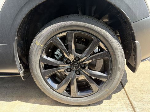 New 2026 MAZDA CX-30 Aire Edition image 31