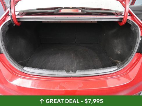 Used 2021 Hyundai Accent SE FWD image 23