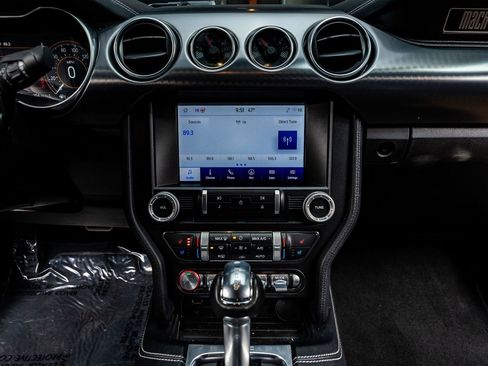 Used 2023 Ford Mustang Mach 1 w/ Equipment Group 700A image 19