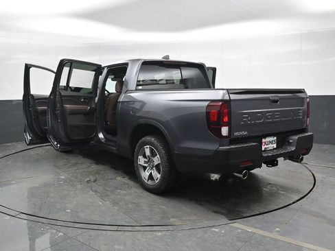 New 2026 Honda Ridgeline RTL image 46