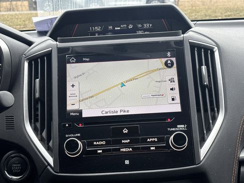 Used 2021 Subaru Crosstrek 2.5i Limited w/ Moonroof Package 2 image 24