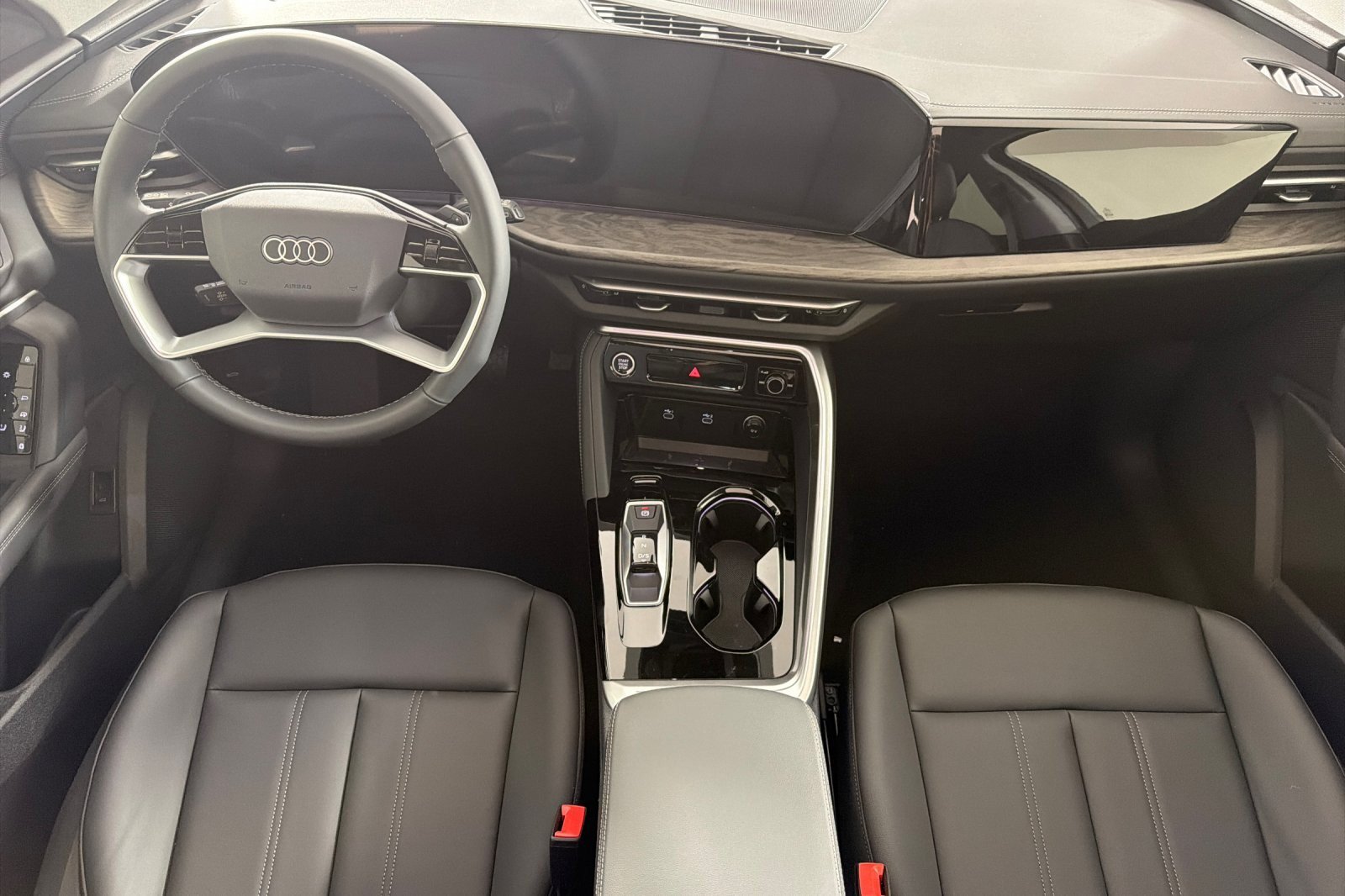 New 2026 Audi Q5 Premium Plus AWD/4WD image 12