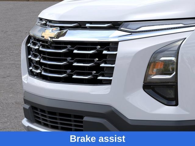 New 2027 Chevrolet Equinox LT w/ LPO, Floor Liner Package FWD image 14