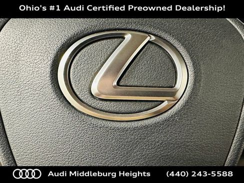 Used 2020 Lexus UX 250h w/ Premium Package AWD/4WD image 18