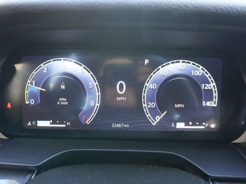 Used 2023 Jeep Grand Cherokee Altitude image 10