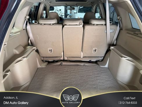 Used 2009 Honda CR-V EX-L image 21