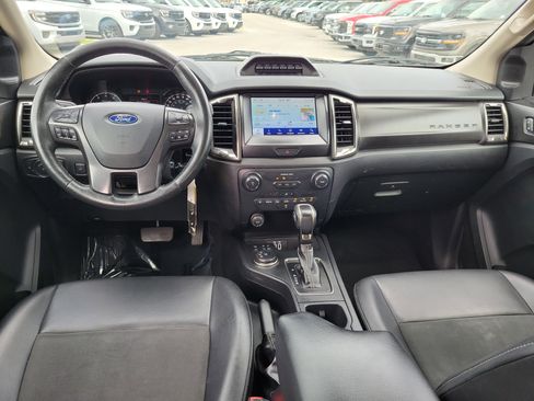 Used 2021 Ford Ranger XLT w/ Tremor Off-Road Package AWD/4WD image 13
