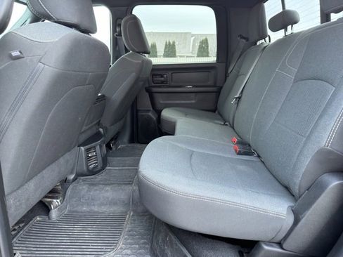 Used 2023 RAM 2500 Tradesman w/ Towing Technology Group image 9