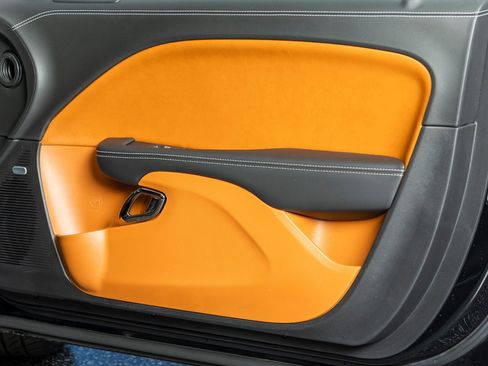 Used 2023 Dodge Challenger SRT Hellcat w/ Driver Convenience Group image 52