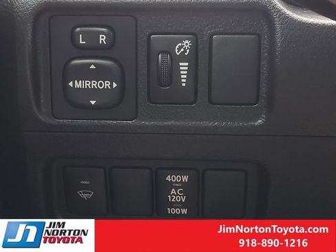Used 2019 Toyota 4Runner TRD Pro AWD/4WD image 23
