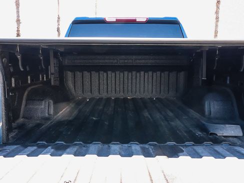 Used 2021 Chevrolet Silverado 1500 RST RWD image 17
