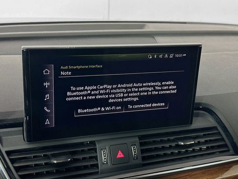 Used 2022 Audi Q5 2.0T Premium Plus w/ Premium Plus Package image 21