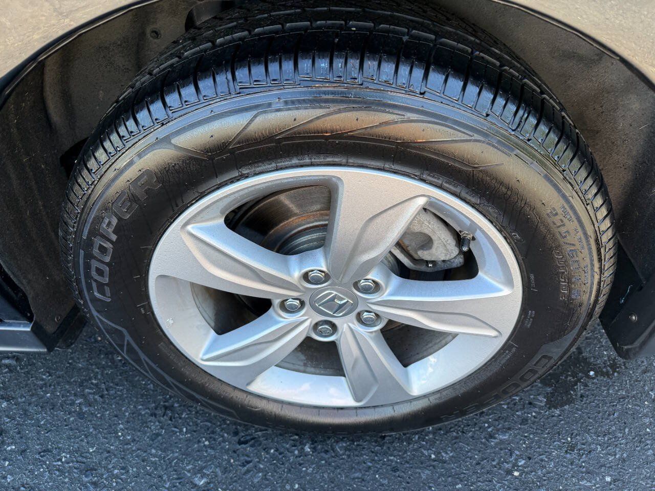 Used 2020 Honda Odyssey EX image 10