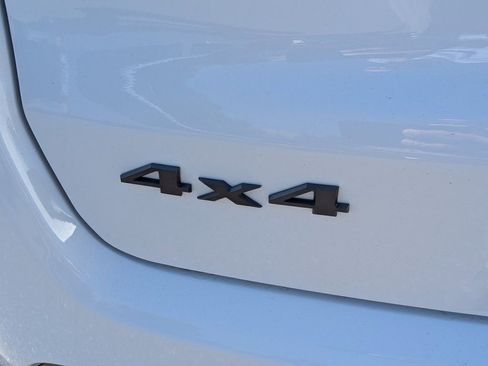 New 2026 Jeep Compass Trailhawk w/ Trailer Tow Group AWD/4WD image 6