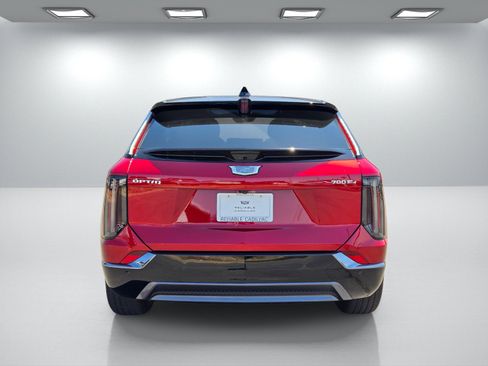 New 2026 Cadillac Optiq Sport 1 AWD/4WD image 5