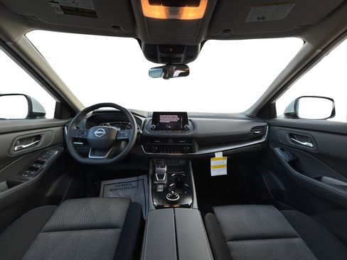 New 2026 Nissan Rogue SV image 9