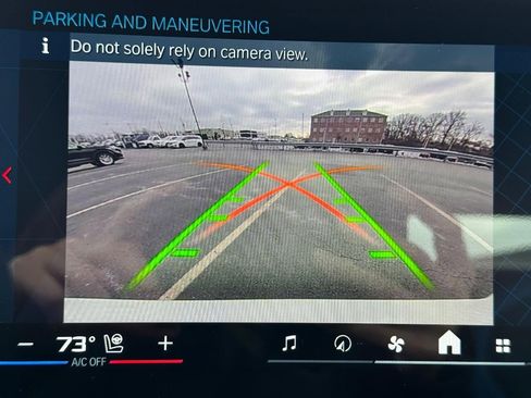 Used 2025 BMW M2 w/ Lighting Package image 23