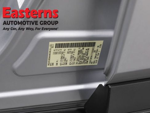 Used 2022 Nissan Rogue SV image 35