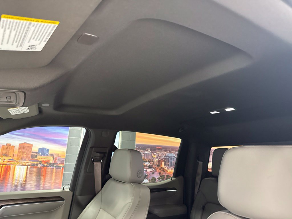 Used 2024 Chevrolet Silverado 1500 RST w/ Convenience Package II AWD/4WD image 22