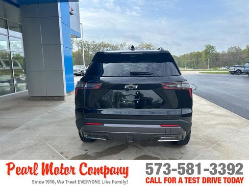 New 2026 Chevrolet Equinox ACTIV w/ Convenience Package III AWD/4WD image 5