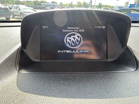 Used 2013 Buick Encore Convenience FWD image 23