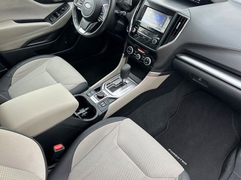Used 2021 Subaru Forester Premium w/ Popular Package #1 image 18